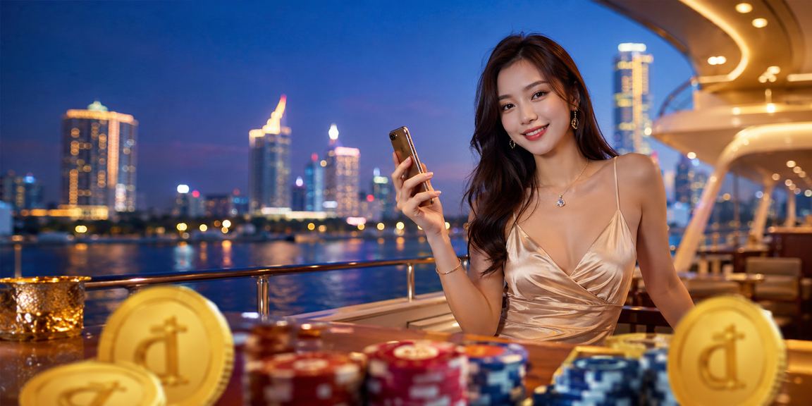Nhận thưởng nạp tiền tại Đà Lạt với không khí cà phê buổi sáng