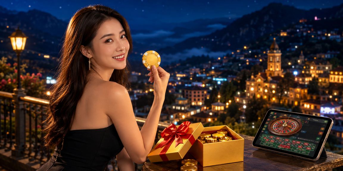 Người dùng tra cứu dữ liệu phân tích cược trực tuyến tại vùng cao Sa Pa