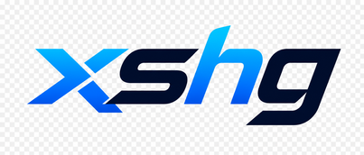 xshg logo